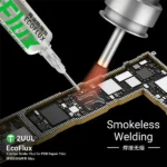 خمیر فلکس سرنگی 2UUL ECOFLUX SC11