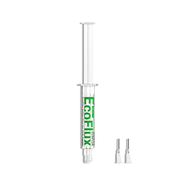SC11 خمیر فلکس سرنگی 2UUL ECOFLUX SC11