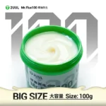 خمیر فلکس 2UUL Mr.Flux 100 SC19