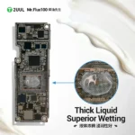 خمیر فلکس 2UUL Mr.Flux 100 SC19