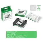 شابلون مگنتی آیفون و اندروید 2UUL BH17