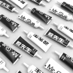 چسب تاچ و ال سی دی 2UUL Mr.Glue 25ML