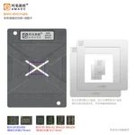 شابلون مگنتی هارد اندروید AMAOE EMMC 6 in 1