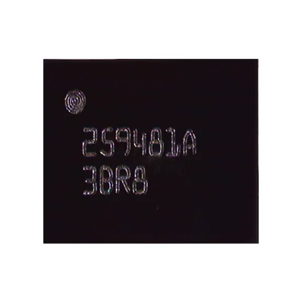 259481A آی سی شارژ آیپد 259481A