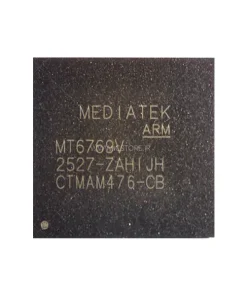 سی پی یو MediaTek MT6769V-ZAHIJH-CB