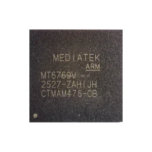 سی پی یو MediaTek MT6769V-ZAHIJH-CB