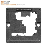 شابلون طبقات سامسونگ AMAOE S22 Ultra(S908U/B)