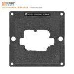 شابلون طبقات سامسونگ AMAOE S25/S25+ (S93/936)
