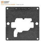 شابلون طبقات سامسونگ AMAOE S25/S25+ (S93/936)