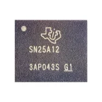 آی سی شارژ SN25A12