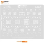 شابلون ای سی مدیاتک AMAOE سری کامل (MTK:x)