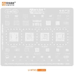 شابلون ای سی مدیاتک AMAOE سری کامل (MTK:x)