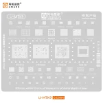 شابلون ای سی مدیاتک AMAOE سری کامل (MTK:x)