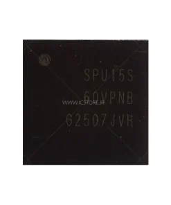 آی سی تغذیه SPU15s