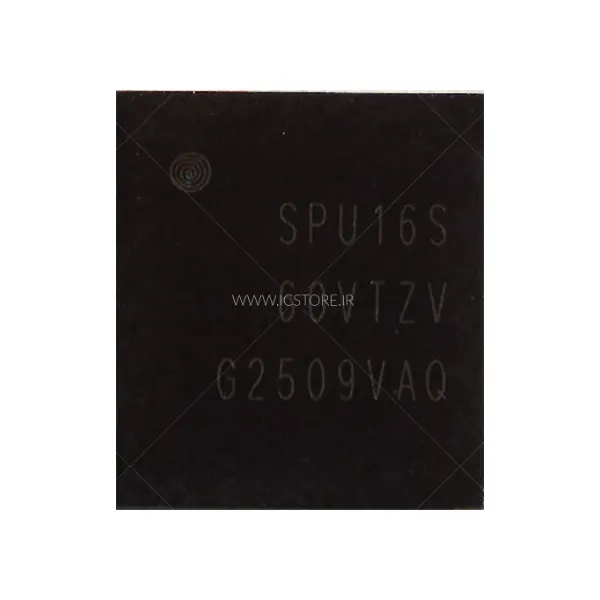 spu16s آی سی تغذیه SPU16s