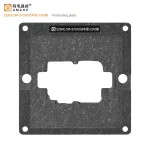 شابلون طبقات سامسونگ AMAOE S25 FE (SM-S731U/B)