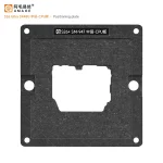 شابلون طبقات سامسونگ AMAOE S26+ (S947)