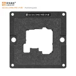 شابلون طبقات سامسونگ AMAOE S26 Ultra(S948U)