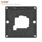 شابلون طبقات سامسونگ AMAOE S25 Ultra(S9380)