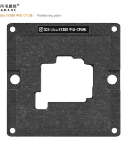 شابلون طبقات سامسونگ AMAOE S25 Ultra(S9380)