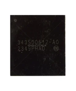 آی سی تغذیه ایپد 343S00612-A0