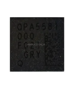 آی سی مدار آنتن QPA5581-000