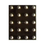 آی سی شارژ P25E