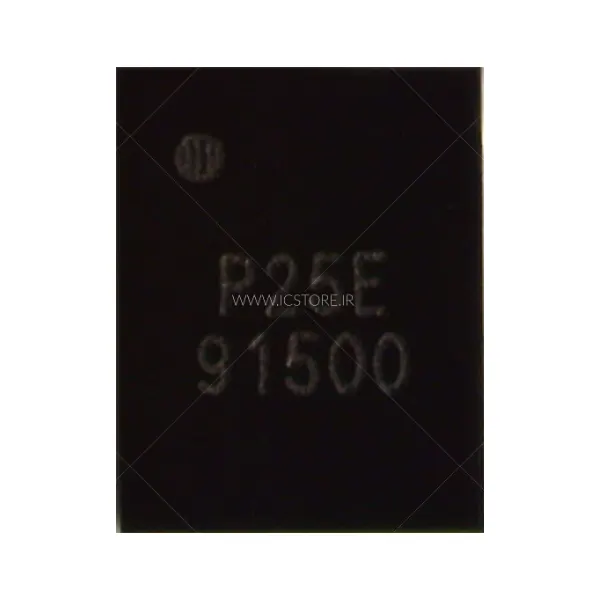 آی سی شارژ P25E آی سی شارژ P25E