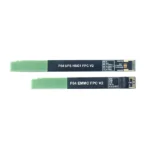 ‫کابل فلت FLASH 64 UFS HSG1 FPC V2 + F64 EMMC FPC V2