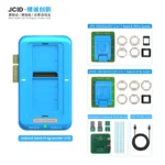 پروگرامر JCID U70 نسل دوم UFS/eMMC/ISP (ست کامل)